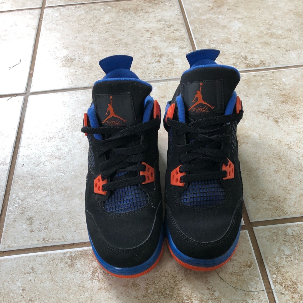 Kids/Women’s Jordan’s